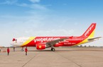 Vietjet mở bán vé 0 đồng trong 2 ngày