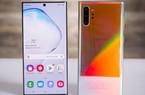 Galaxy Note 10 liệu có "vớt" được lợi nhuận quý 3 của Samsung?