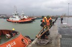Tàu Thành Công 999 chìm ở Vũng Áng: Đã cứu được 12 người