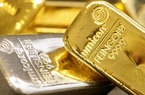 Dự báo giá vàng tuần tới: Nhiều tin xấu, giá vàng có thể sẽ lao dốc