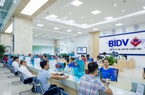 BIDV nhận 20.300 tỷ từ Keb Hana, BID tăng mạnh nhất cổ phiếu ngành ngân hàng