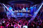 Alibaba bỏ túi 38,4 tỷ USD sau sự kiện Ngày độc thân