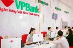 VPBank dự kiến chào bán 25% lượng cổ phiếu quỹ cho nhân viên