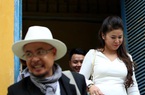 Vụ ly hôn vua cafe Đặng Lê Nguyên Vũ: Bà Lê Hoàng Diệp Thảo đề nghị "xử công khai"