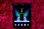 HOT: Smartphone gập Galaxy Fold sắp ra mắt tại Việt Nam