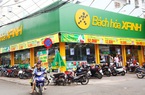 CEO Bách Hóa Xanh nói về mục tiêu 10.000 cửa hàng của Vinmart