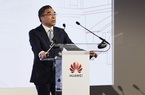 Chủ tịch Huawei: Danh sách đen của Mỹ có tác động rất hạn chế tới Huawei