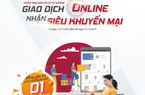 Một tỷ đồng dành cho chủ thẻ Agribank