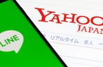 Yahoo Nhật Bản sáp nhập với Line Hàn Quốc