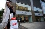 Mất 2 năm để chọn vị trí đối diện Zara, H&M, Uniqlo được lợi gì?