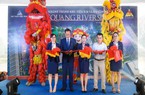 Khánh thành khu tiện ích và hạ tầng dự án Dat Quang Riverside 