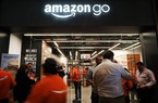 Amazon sắp có siêu thị không thu ngân