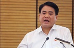 Chủ tịch Nguyễn Đức Chung: Từ chối DN vi phạm tham gia đầu tư
