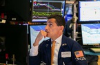 Dow Jones giảm 180 điểm trong phiên giao dịch 30/12