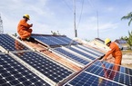 Giá điện mặt trời sẽ được xác định thông qua đấu thầu