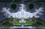 Chính phủ được tự quyết nhà đầu tư làm sân bay Long Thành