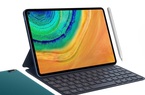 Huawei ra mắt máy tính bảng MatePad Pro 10,8 inch giống hệt iPad Pro