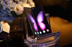 Samsung Galaxy Fold “cháy hàng” tại Việt Nam sau vài giờ ra mắt 