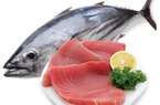 Xuất khẩu cá ngừ trong tháng 10 tiếp tục ảm đạm