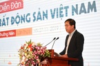 Thứ trưởng Lê Quang Hùng: Đang có vấn đề trong cam kết lợi nhuận của condotel