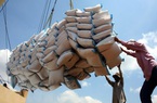Trung Quốc tăng cường nhập gạo Việt Nam với giá “khủng”