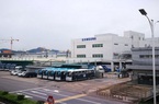 NM Samsung cuối cùng tại Trung Quốc đóng cửa: Thành phố hóa “thị trấn ma”