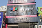 FPT Retail bất ngờ mở F.Beauty sau nhà thuốc Long Châu