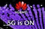 Huawei giành hợp đồng hợp tác phát triển mạng 5G tại Đức