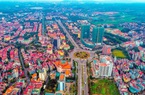 Bắc Ninh phê duyệt quy hoạch chi tiết khu đô thị 300ha