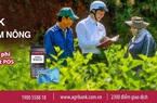 Agribank xây dựng hệ sinh thái thanh toán không dùng tiền mặt ở nông thôn