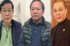 Xét xử vụ Mobifone-AVG: Nguyễn Bắc Son, Trương Minh Tuấn đủ sức khỏe dự tòa