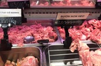 Giá thịt lợn tăng "phi mã": Bình ổn thị trường là rất khó!