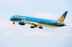 Vietnam Airlines có thể mất 50.000 tỷ đồng vì dịch Covid-19