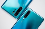 Huawei P40 series sẽ được ra mắt vào tháng 3/2020, chạy hệ điều hành Android 10