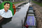 Nói "thí điểm làm sạch sông Tô Lịch thất bại": GĐ Sở Xây dựng Hà Nội bị phản đối  