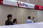 Vinpro chính thức đóng cửa, website ngừng hoạt động