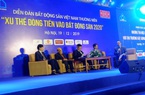 Vì sao kinh tế phát triển nhất khu vực mà doanh nghiệp bất động sản Việt vẫn kêu?