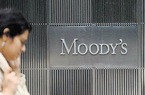 Moody's hạ triển vọng xếp hạng tín nhiệm 18 ngân hàng Việt 