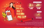"Giao dịch như ý - Trúng vàng Phú Quý" với Agribank E-Mobile Banking