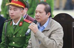 Ông Trương Minh Tuấn: "Sai phạm là nhát dao trong tâm hồn tôi đến hết cuộc đời"