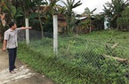 Quảng Nam: Xã “bị tố” lấy đất của dân cho thuê
