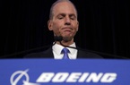 Sa thải CEO nhưng Boeing chưa thể vượt qua cơn sóng gió