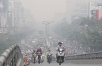 Hà Nội ra chỉ thị khẩn khắc phục ô nhiễm không khí