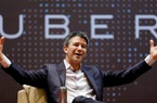 Co- Founder rời khỏi Uber, tập trung cho startup mới