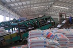 Supe Lâm Thao đẩy mạnh sản xuất, tiêu thụ phân bón dịp cuối năm