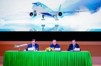 Bamboo Airways lý giải về việc ưu đãi người mua cổ phiếu BAV