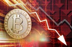 Thị trường tiền ảo 31/12: Bitcoin "ầm ầm" lao dốc ngày cuối năm