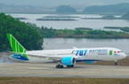 Bamboo Airways chính thức khai thác Boeing 787-9 Dreamliner quyết tâm thâu tóm thị trường hàng không
