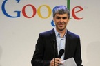 Larry Page - Cựu CEO của Alphabet là ai?