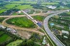 Cao tốc Trung Lương - Mỹ Thuận được bốn ngân hàng tài trợ hợp vốn 